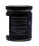 CopperLeaf Gourmet Blackberry Jalapeno Jam - Fresh - All-Natural, No Preservatives - 11 oz Jar