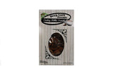 Deep Fork’s Cowboy Kettle Crunch - Savory and Spicy Pecans - Crunchy Gourmet Treats - On the Go Snacks - 8 oz Box (224g)