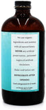 That Elderberry Lady Sinus Syrup with Honey - Organic and All Natural Ingredients - Homeopathic Remedy for Respiratory and Allergy Support with Antioxidant Immune Protection for Kids and Adults