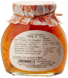 Mrs. Bridges Marmalade, Four Fruit, 12 Ounce