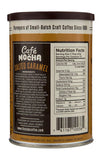 Fireside Coffee Instant Cafe Mocha (Salted Caramel) (8 ounce)