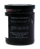 CopperLeaf Gourmet Raspberry Jalapeno Jam - Fresh - All-Natural, No Preservatives - 11 oz Jar