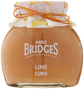 Mrs Bridges Lime Curd, 12 Ounce