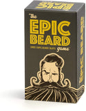 The Good Game Company The Epic Beard Game