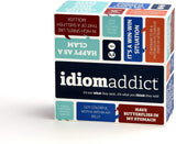 The Good Game Company Idiom Addict