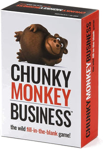 The Good Game Company Chunky Monkey Business (40GG)