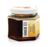 That Elderberry Lady - Elderberry Honey - 100% All Natural Pure Honey with Organic Elderberry Extract Infusion (Slow No-Heat Method) - Antioxidant Immune Support Protection for Kids & Adults - (4 oz)