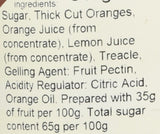 Mrs Bridges Thick Cut Orange Marmalade, 12 Ounces