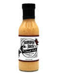 Jumpin' Jack's Sweet Heat Chipotle-Lime Sauce