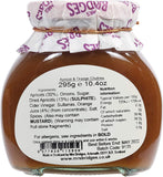 Mrs Bridges Apricot & Orange Chutney, 10.4 Ounce