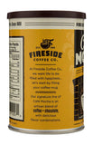 Fireside Coffee Instant Cafe Mocha (Butter Rum) (8 ounce)