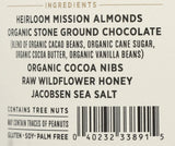 Big Spoon Roasters, Nut Butter Chocolate Sea Salt Almond, 13 Ounce