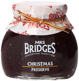 Mrs Bridges Christmas Preserve