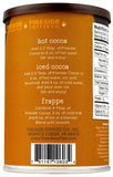 Fireside Coffee Instant Cocoa (Salted Caramel) (8 ounce)