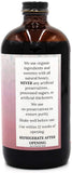 That Elderberry Lady - Elderberry Syrup with Honey - Organic and All Natural Ingredients - Homeopathic Remedy with Antioxidant Immune Support Protection for Kids and Adults - Healthy Superfood Extract