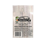 Deep Fork’s Cowboy Kettle Crunch - Savory and Spicy Pecans - Crunchy Gourmet Treats - On the Go Snacks - 8 oz Box (224g)