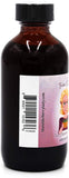 That Elderberry Lady Fire Cider - Herbal Tonic with Apple Cider Vinegar & Elderberries - Organic and All Natural Ingredients - Homeopathic Remedy with Antioxidant Immune and Digestive Support (4 oz)