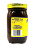 Tennessee's Best Old Fashion Apple Butter - All Natural, Fruit in a Jar, Slow-Cooked - Small Batch - 16 oz Jar