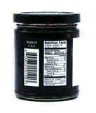 CopperLeaf Gourmet Blackberry Jalapeno Jam - Fresh - All-Natural, No Preservatives - 11 oz Jar