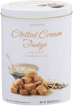 Gardiners of Scotland Clotted Cream Fudge Tin, 10.7-Ounce