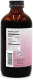 That Elderberry Lady - Elderberry Syrup with Honey - Organic and All Natural Ingredients - Homeopathic Remedy with Antioxidant Immune Support Protection for Kids and Adults - Healthy Superfood Extract