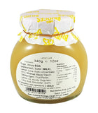 Mrs Bridges Lemon Curd, 12 Ounce