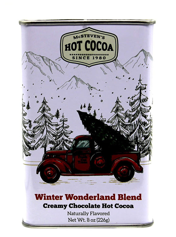 McStevens Hot Cocoa