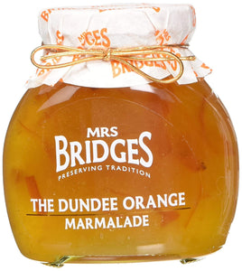 Mrs Bridges The Dundee Orange Marmalade