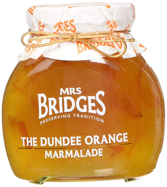 Mrs Bridges The Dundee Orange Marmalade