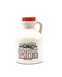 Apple Cider - Fireside Coffee Company - 100% Pure and All Natural - 16 fl oz (473ml) - Hot Spiced Apple Cider