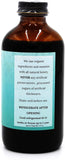 That Elderberry Lady Sinus Syrup with Honey - Organic and All Natural Ingredients - Homeopathic Remedy for Respiratory and Allergy Support with Antioxidant Immune Protection for Kids and Adults (8 oz)