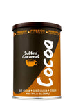 Fireside Coffee Instant Cocoa (Salted Caramel) (8 ounce)