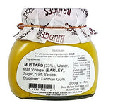 Mrs Bridges Traditional English Mustard, 7 Ounce