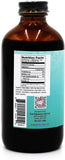 That Elderberry Lady Sinus Syrup with Honey - Organic and All Natural Ingredients - Homeopathic Remedy for Respiratory and Allergy Support with Antioxidant Immune Protection for Kids and Adults (8 oz)