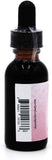 That Elderberry Lady - Elderberry Extract - Organic and All Natural Ingredients - Homeopathic Remedy with Antioxidant Immune Support Protection - Healthy Superfood Concentrate Tincture (1 oz)