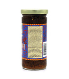 Mills Gourmet Crawfish Jelly - Bursting with the Flavors of a Cajun Crawfish Boil - Delicious Shrimp and Seafood Glaze - Unique Gourmet Spread - 8 oz Jar (224 g)