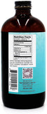 That Elderberry Lady Sinus Syrup with Honey - Organic and All Natural Ingredients - Homeopathic Remedy for Respiratory and Allergy Support with Antioxidant Immune Protection for Kids and Adults