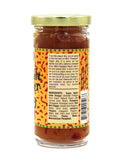 Mills Gourmet Pineapple Pepper Jelly - Bursting with Flavors of Mildly Spicy Jalapeno Peppers, Sweet Red Bell Peppers, and Delicious Pineapple - Made with Real Fruit and Veggies. - 8 oz Jar (224 g)