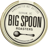 Big Spoon Roasters, Nut Butter Chocolate Sea Salt Almond, 13 Ounce