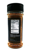 CopperLeaf Gourmet All Purpose Gourmet Style Seasoning | Handcrafted with Salt, Garlic, Onion and Other Spices | All Natural and Fresh Ingredients - 5.5 oz Bottle (155 g)