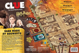 Hasbro Gaming Clue Harry Potter Board Game