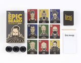 The Good Game Company The Epic Beard Game