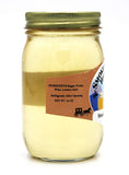 Smokey Mountain Honey House Moonshine Jelly - Gourmet Spread Made in the South - From the Farm to the Table - 16 oz Jar