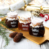 Mrs. Bridges Christmas Chutney