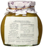 Mrs Bridges Mango Chutney with Lime and Ginger, 10.2 Ounce