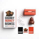 The Good Game Company Chunky Monkey Business (40GG)