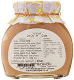 Mrs Bridges Lime Curd, 12 Ounce