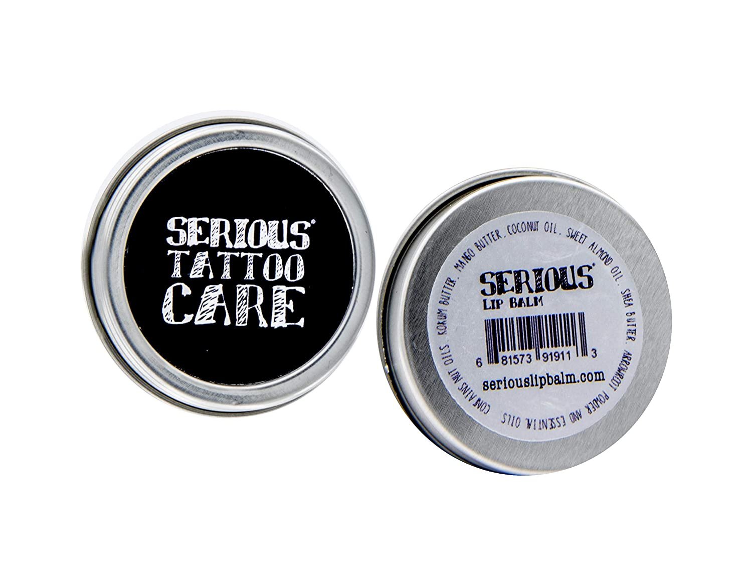 Tattoo Aftercare Cream & Balm, Tattoo Healing Cream for Old and New Ta –  EveryMarket