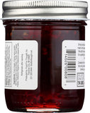 Food For Thought, Jelly Cherry Habanero Pepper, 9 Ounce