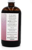 That Elderberry Lady - Elderberry Syrup with Honey - Organic and All Natural Ingredients - Homeopathic Remedy with Antioxidant Immune Support Protection for Kids and Adults - Healthy Superfood Extract